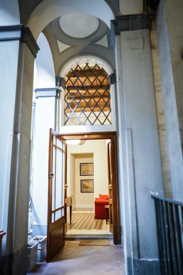 Bed and Breakfast Palazzo Toledano Neapel Exterior foto